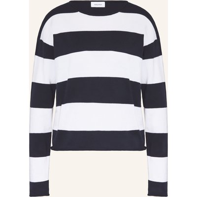 Darling Harbour Pullover blau