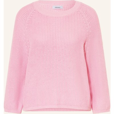 Darling Harbour Pullover rosa