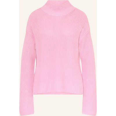 Darling Harbour Pullover rosa
