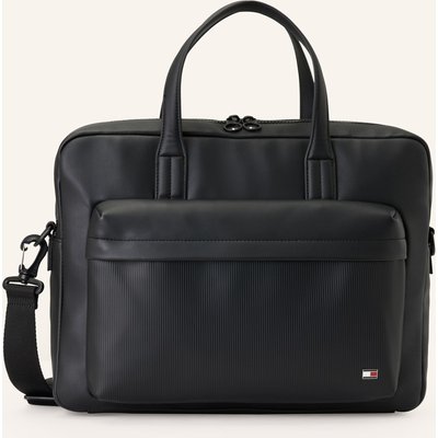 Tommy Hilfiger Laptop-Tasche schwarz