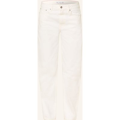 Tommy Hilfiger Barrel Jeans weiss