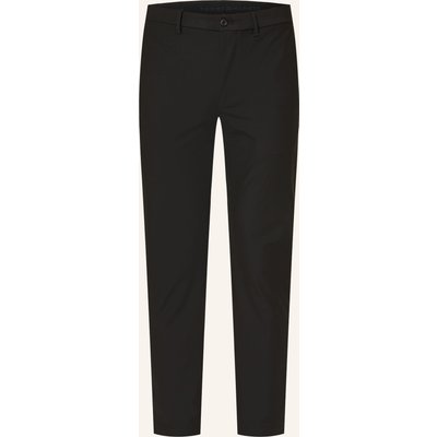 Tommy Hilfiger Chino Denton Straight Fit schwarz