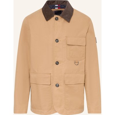 Tommy Hilfiger Jacke beige