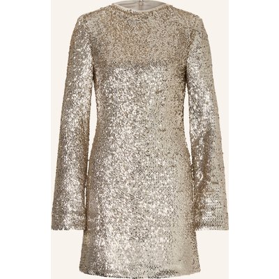 Simkhai Cocktailkleid Opal gold