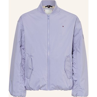 Tommy Hilfiger Blouson lila