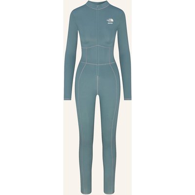 The North Face X Skims Body Tnf X Project K Refina blau
