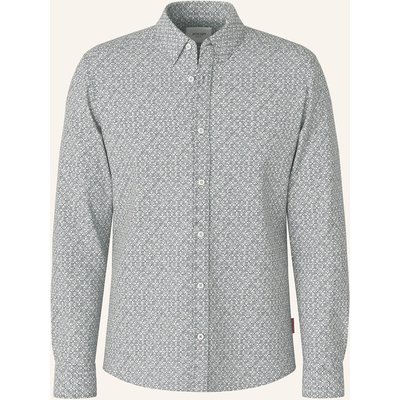 Joop! Jeans Hemd Hanson Modern Fit blau