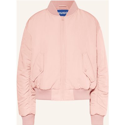 Hugo Blouson Fiablo rosa