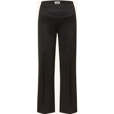 Drykorn Marlenehose Before schwarz
