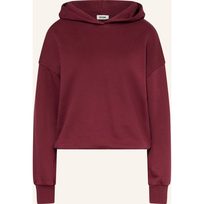 Drykorn Hoodie Vissaia rot