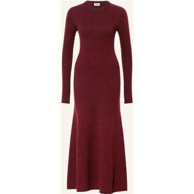 Drykorn Strickkleid Brianna rot