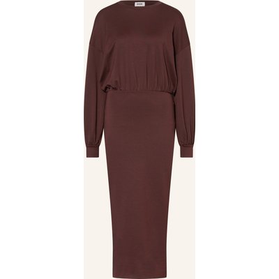 Drykorn Jerseykleid Vilian rot
