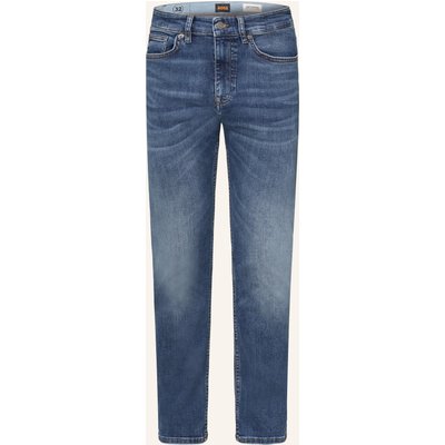 Boss Jeans Delaware Slim Fit blau