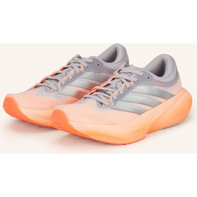 Adidas Laufschuhe Supernova Rise 3 rot
