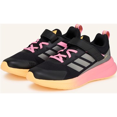 Adidas Laufschuhe Fortarun 4.0 schwarz