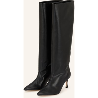 Mrs & Hugs Stiefel schwarz