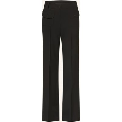 Cambio Hose Farah schwarz