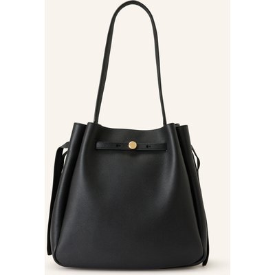 Tory Burch Handtasche Romy schwarz