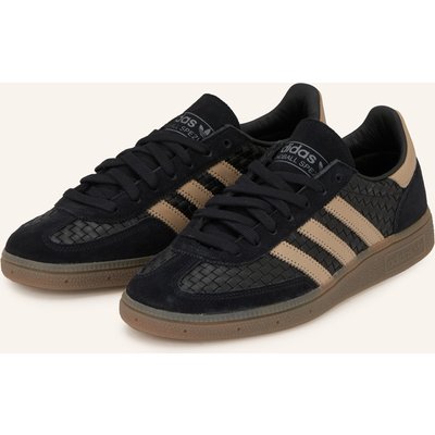 Adidas Originals Sneaker Handball Spezial braun