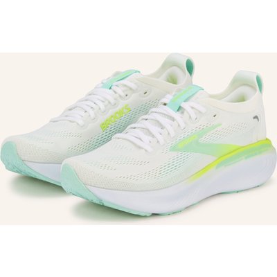 Brooks Laufschuhe Adrenaline Gts 25 weiss