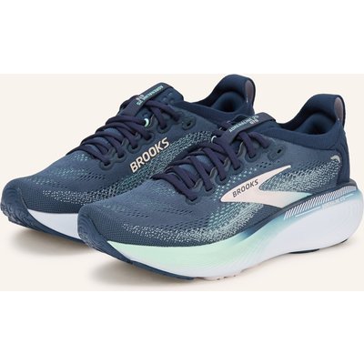 Brooks Laufschuhe Adrenaline Gts 25 blau