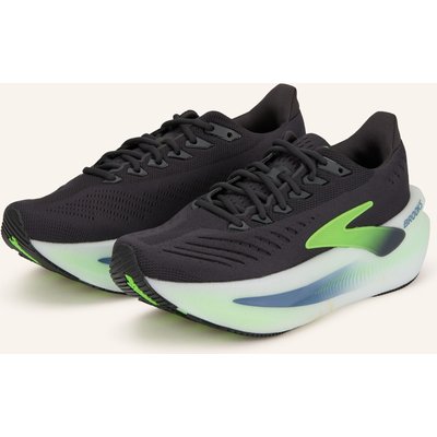 Brooks Laufschuhe Glycerin Max 2 schwarz
