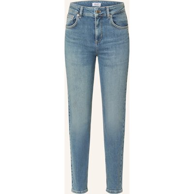 Liu Jo Skinny Jeans blau