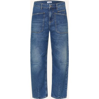 Liu Jo Mom Jeans blau