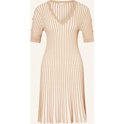 Liu Jo Strickkleid beige