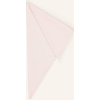 Darling Harbour Dreieckstuch rosa