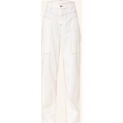 Liu Jo Cargojeans weiss
