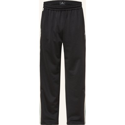 Represent Track Pants schwarz