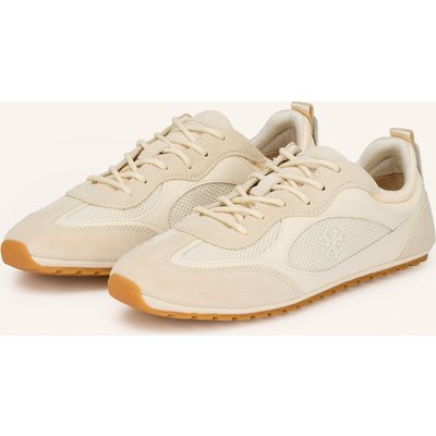 Tory Burch Sneaker Field weiss