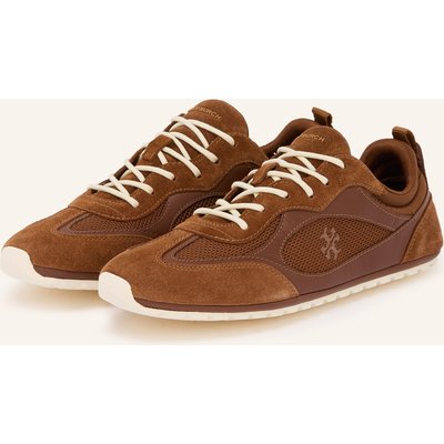 Tory Burch Sneaker Field braun