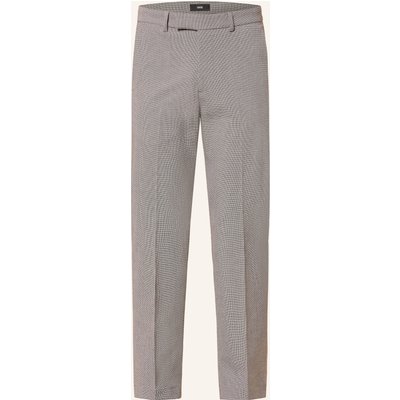Cinque Chino Cibeppe Extra Slim Fit braun
