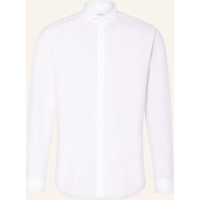Paul Hemd Shaped Fit weiss