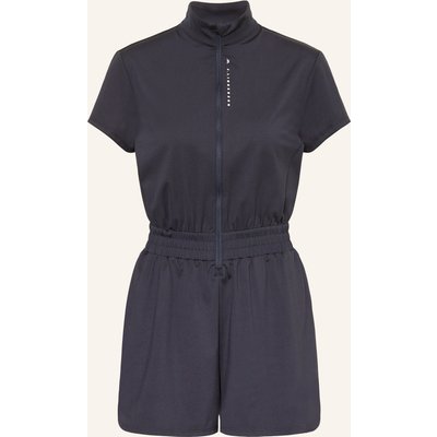 J.Lindeberg Golfjumpsuit blau