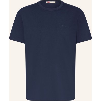 Levi's® T-Shirt Icon blau