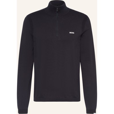 Boss Troyer Ever-X blau