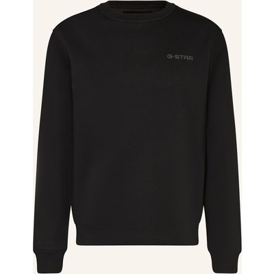 G-Star Sweatshirt schwarz