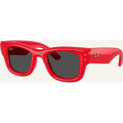 Ray-Ban Sonnenbrille rb4940 rot