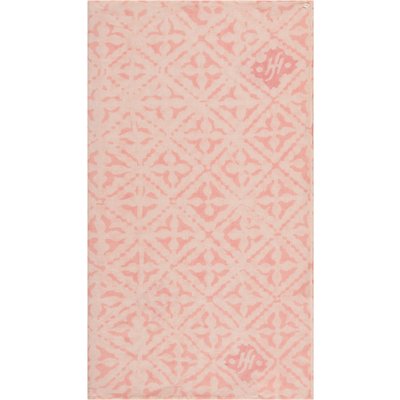 Friendly Hunting Cashmere-Tuch rosa