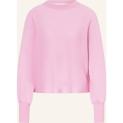 Herzen's Angelegenheit Pullover rosa