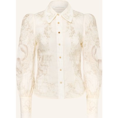 Zimmermann Hemdbluse weiss