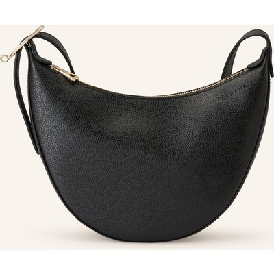 Longchamp Umhängetasche gruen