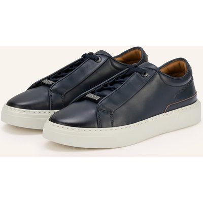 Boss Sneaker Gary blau