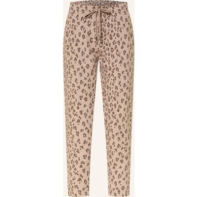 Juvia Sweatpants Stina beige