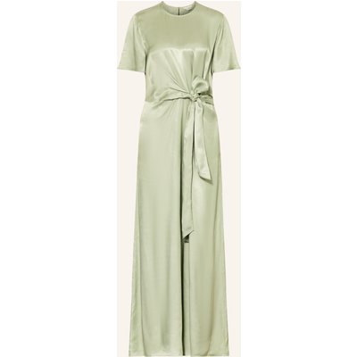 Ted Baker Jumpsuit Corza Aus Satin gruen