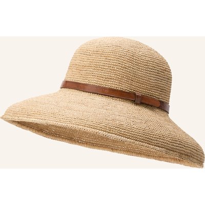 Ibeliv Hut beige