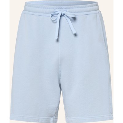 Juvia Sweatshorts Riko blau